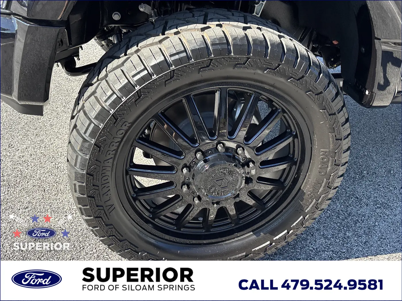 2026 Ford F-450 - $115,000