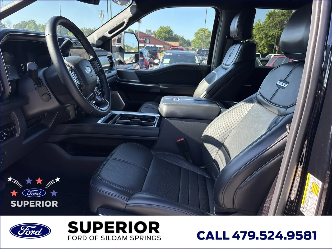 2026 Ford F-450 - $115,000