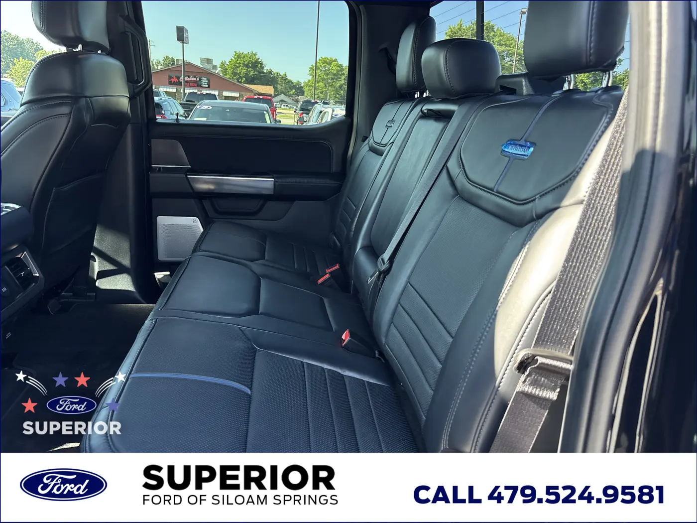 2026 Ford F-450 - $115,000