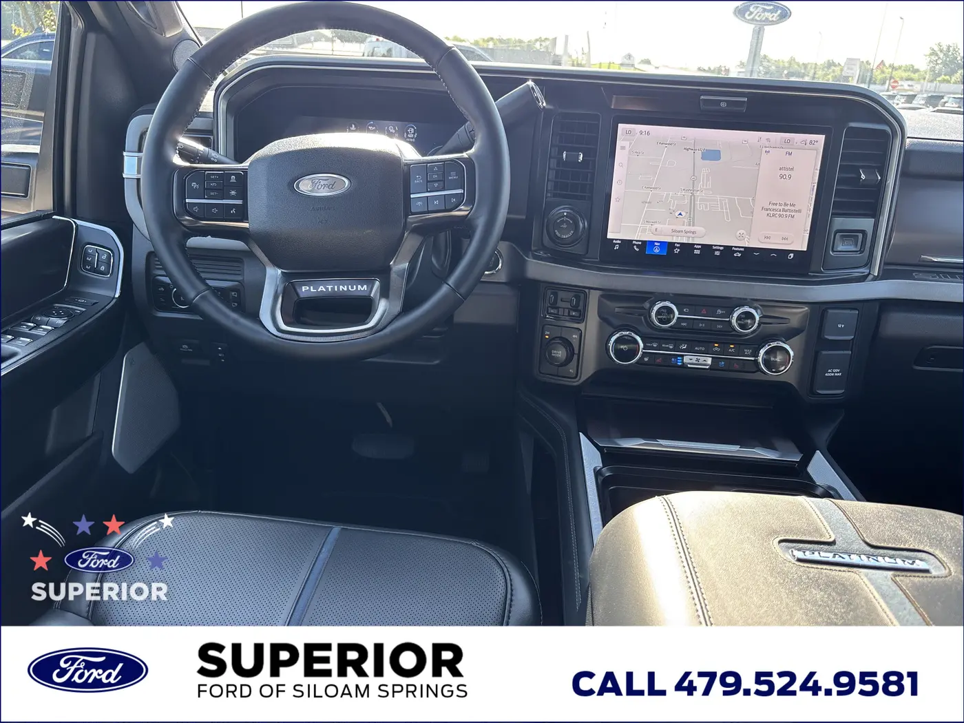 2026 Ford F-450 - $115,000