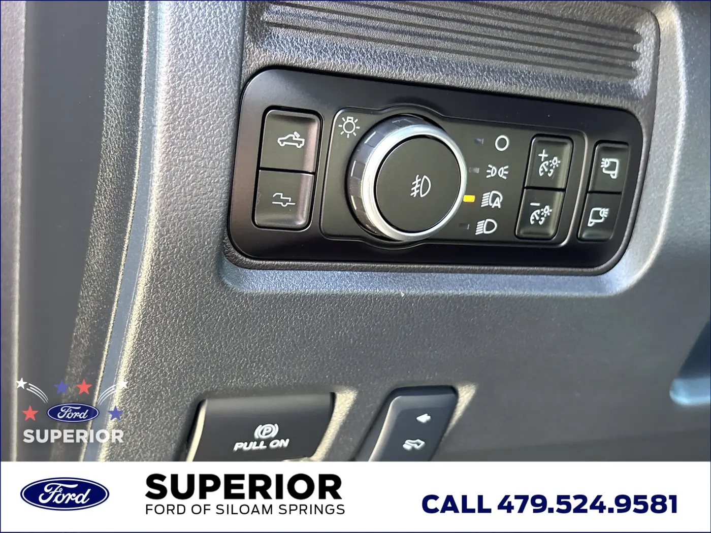 2026 Ford F-450 - $115,000