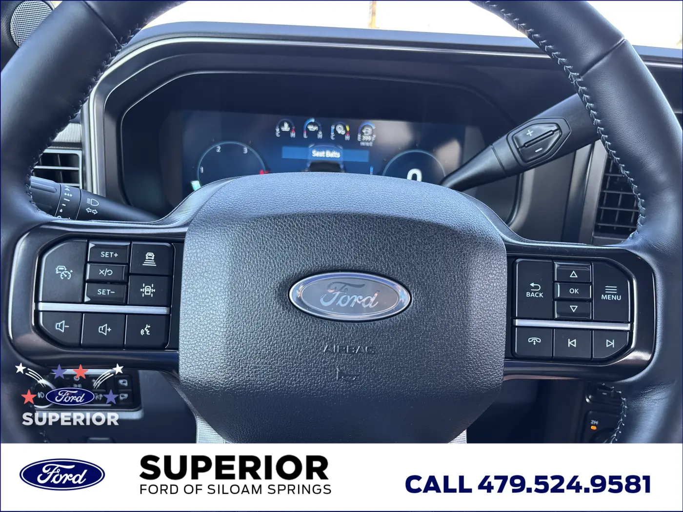 2026 Ford F-450 - $115,000
