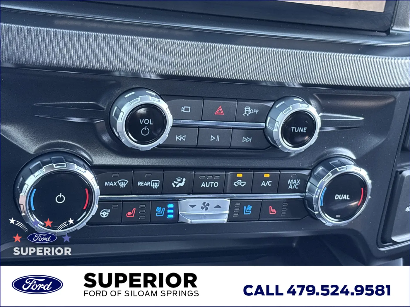 2026 Ford F-450 - $115,000