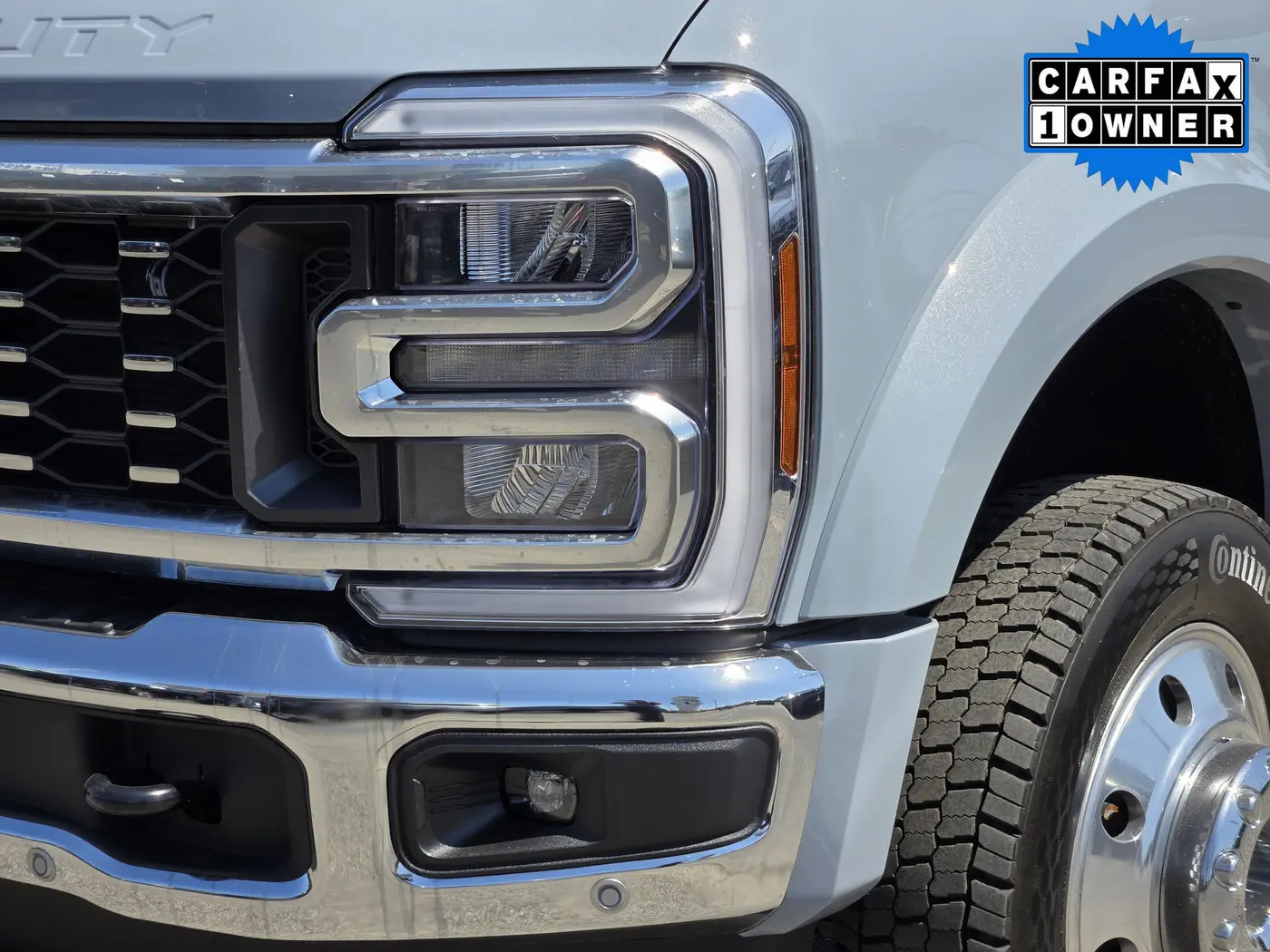 2026 Ford F-450 - $101,759