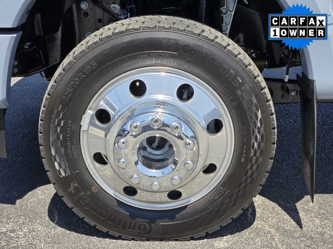 2026 Ford F-450 - $101,759