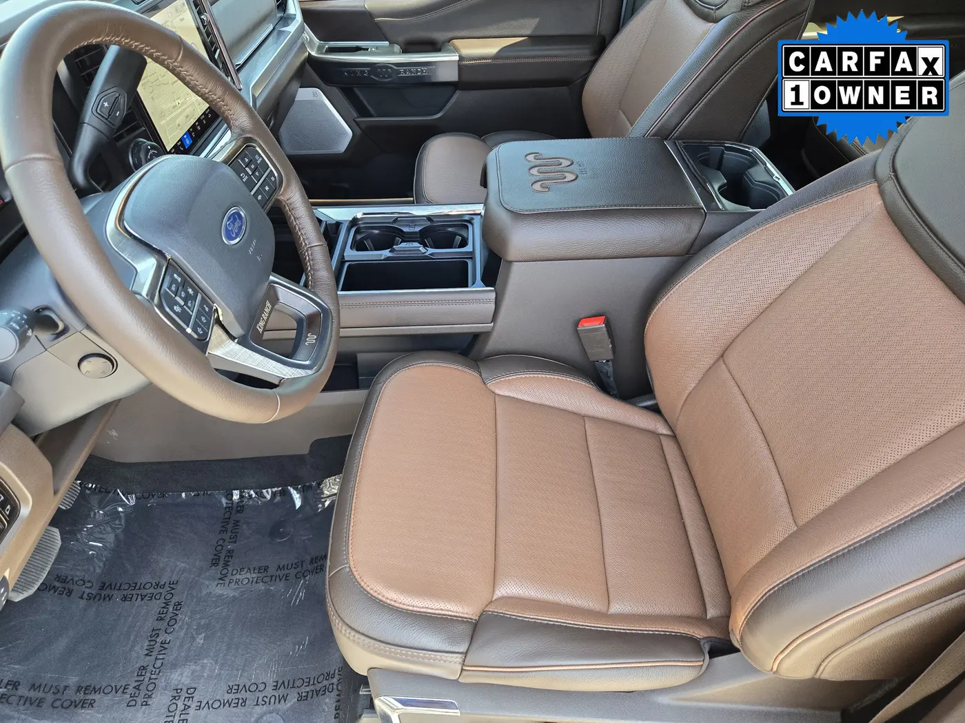 2026 Ford F-450 - $101,759