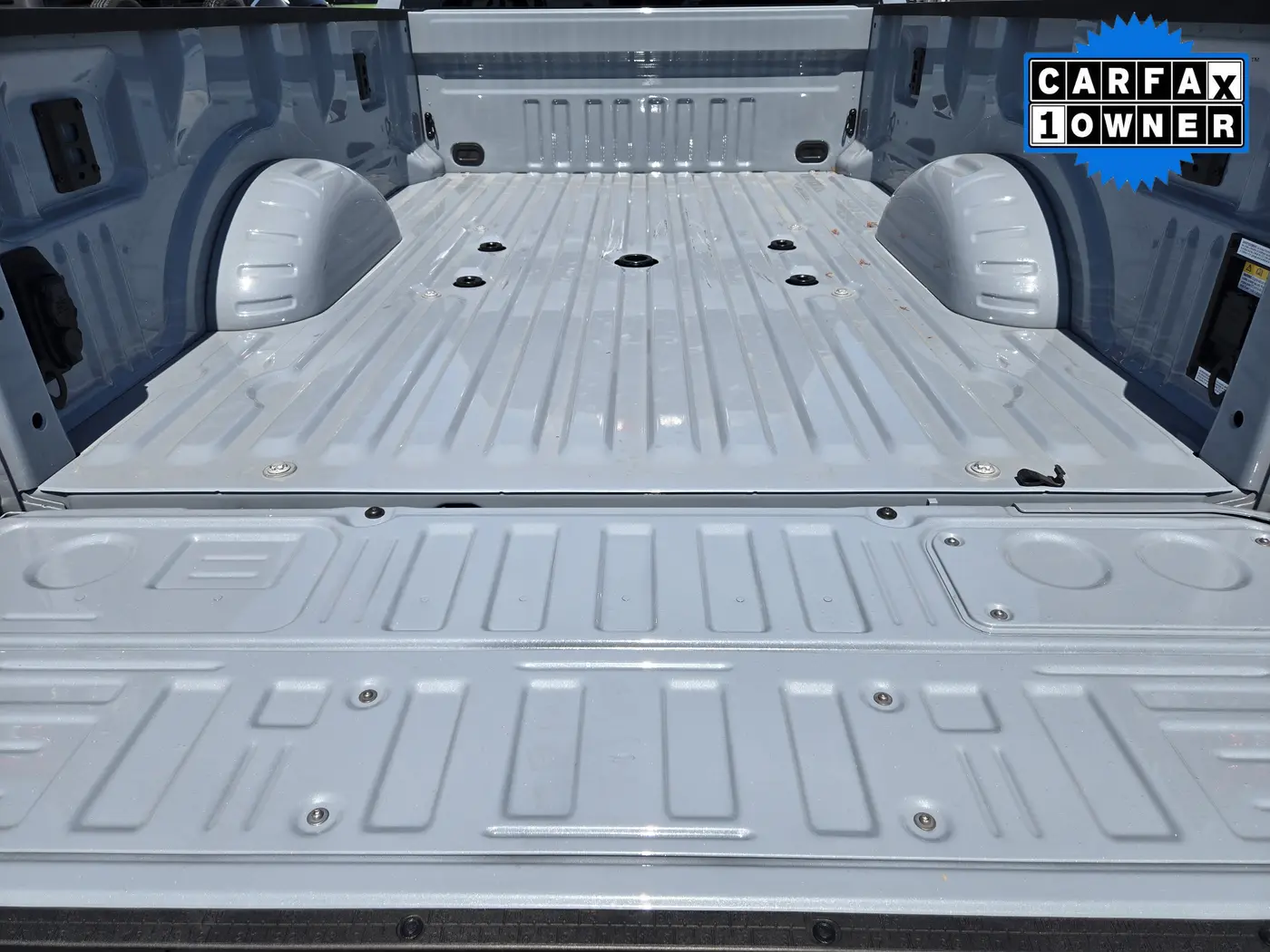 2026 Ford F-450 - $101,759