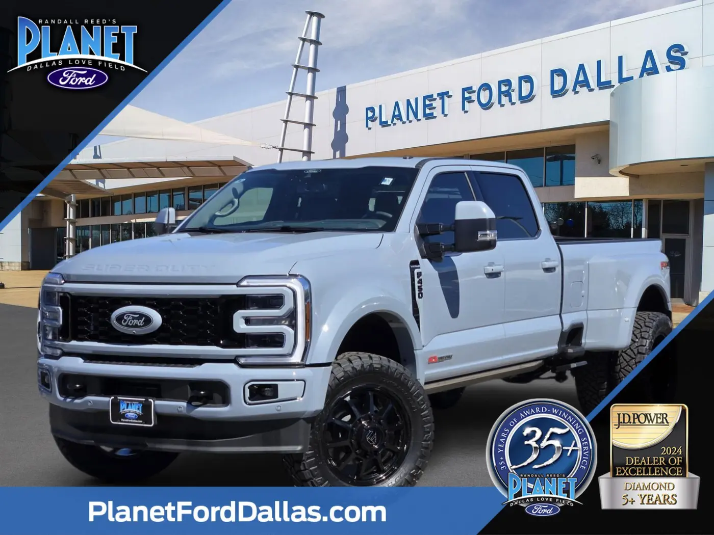 2026 Ford F-450