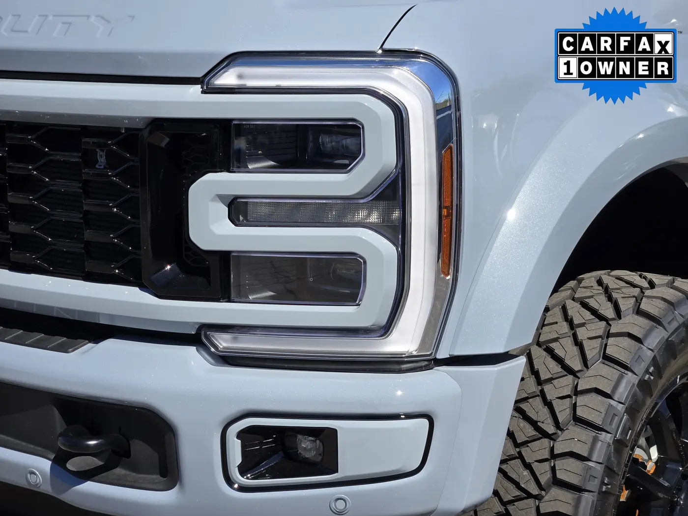2026 Ford F-450 - $125,459