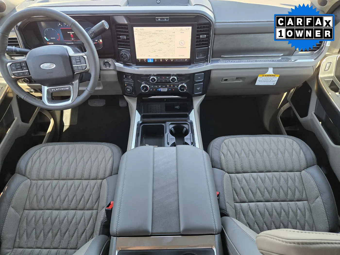 2026 Ford F-450 - $125,459