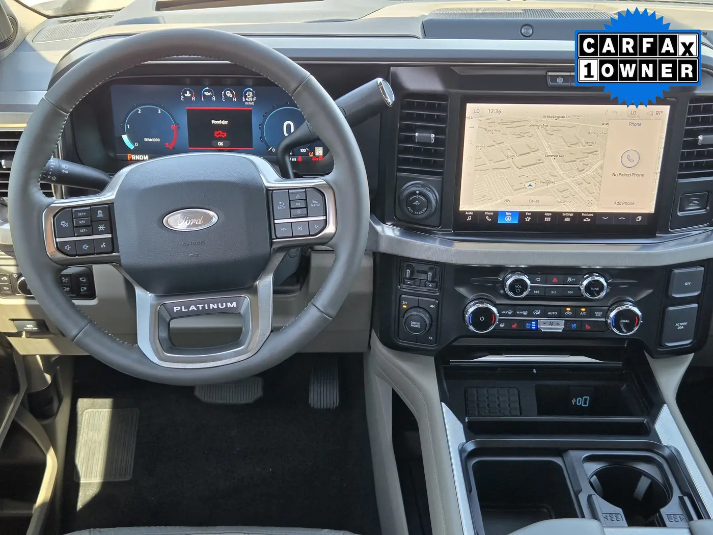 2026 Ford F-450 - $125,459