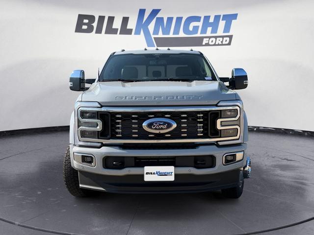 2026 Ford F-450 - $114,499