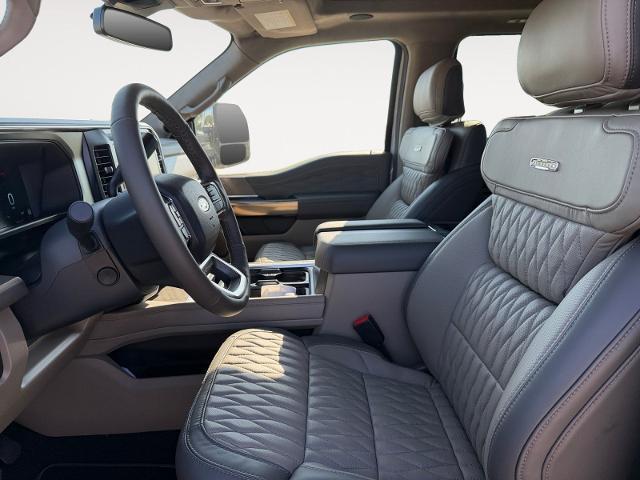 2026 Ford F-450 - $114,499