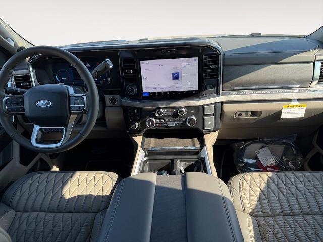 2026 Ford F-450 - $114,499