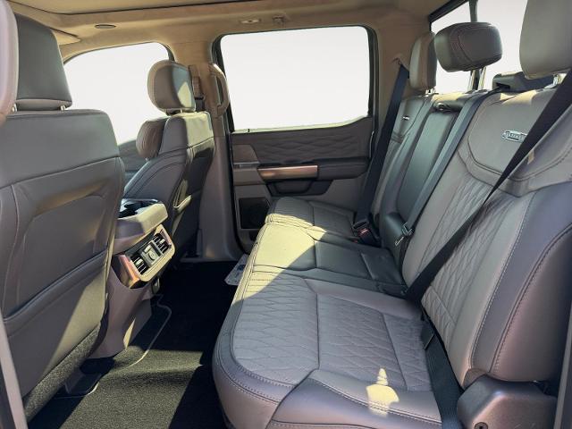 2026 Ford F-450 - $114,499