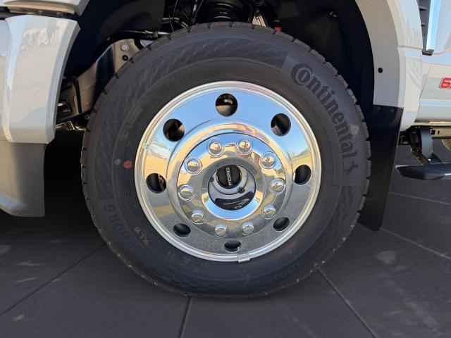2026 Ford F-450 - $114,499