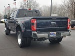 2023 F-450 Super Duty Thumbnail 3
