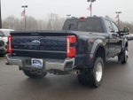 2023 F-450 Super Duty Thumbnail 4