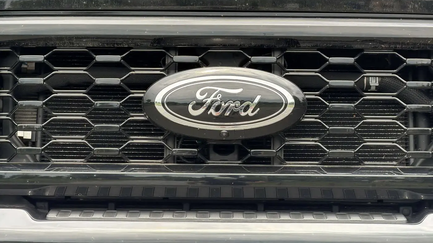 2023 Ford F-450 Super Duty King Ranch