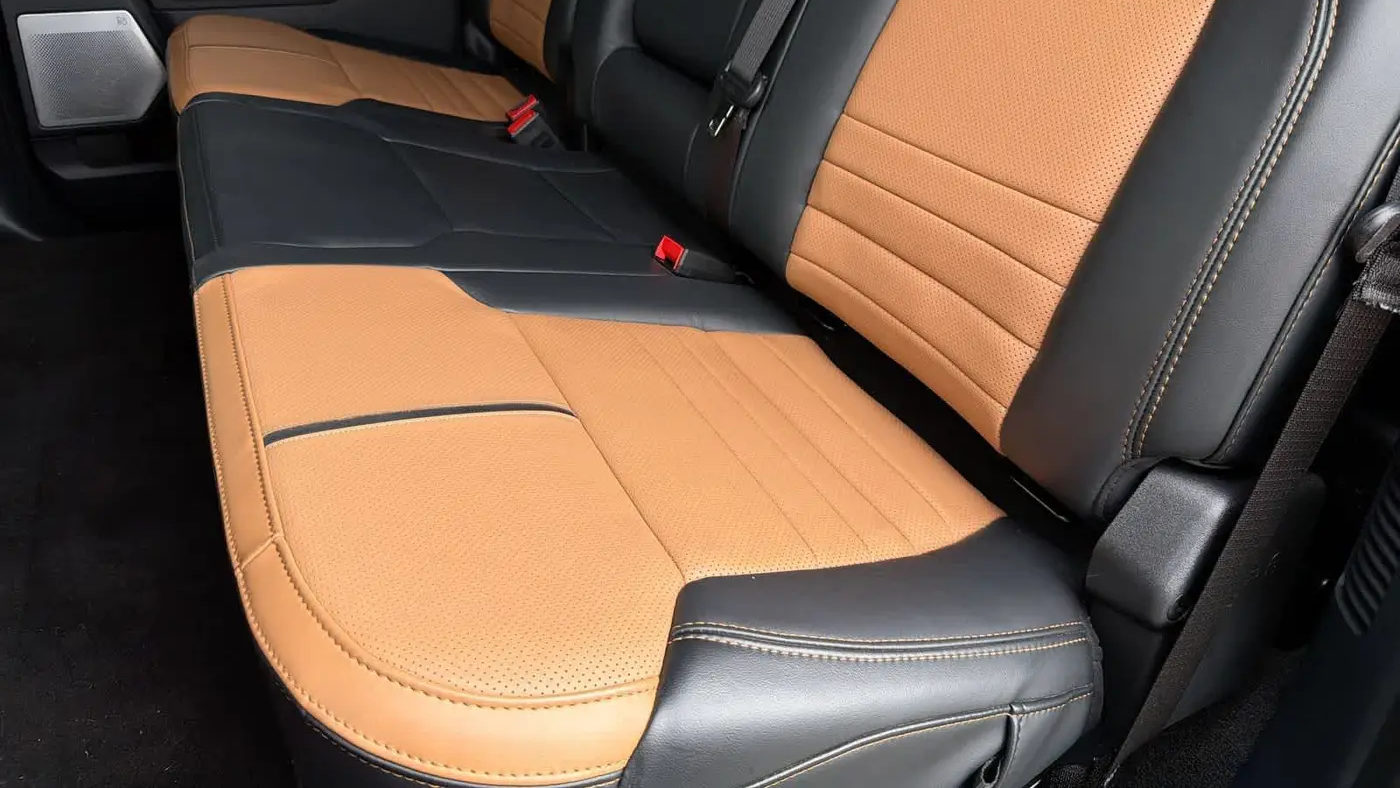 2023 Ford F-450 Super Duty King Ranch