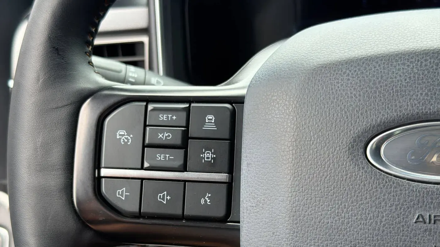 2023 Ford F-450 Super Duty King Ranch