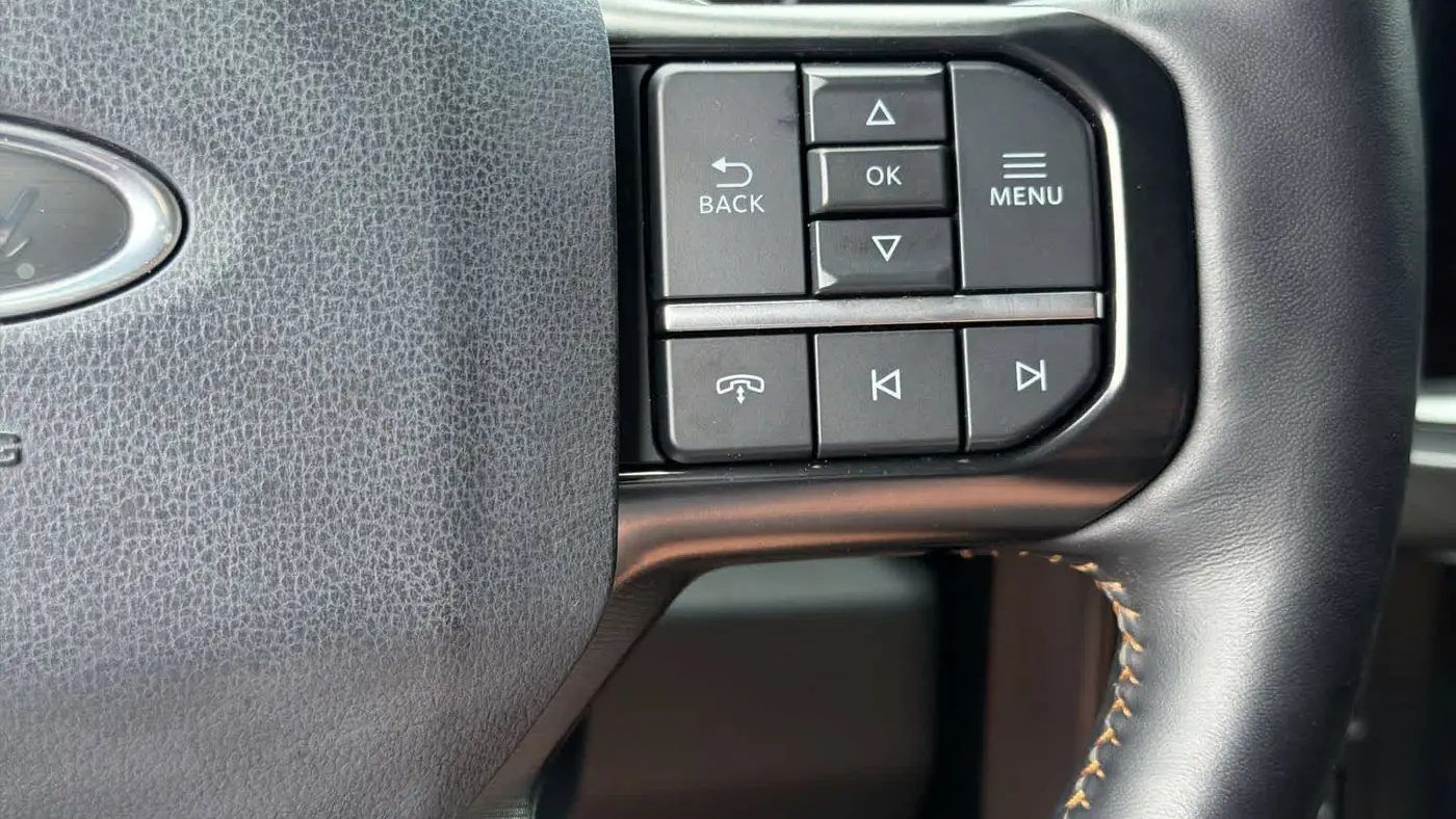 2023 Ford F-450 Super Duty King Ranch