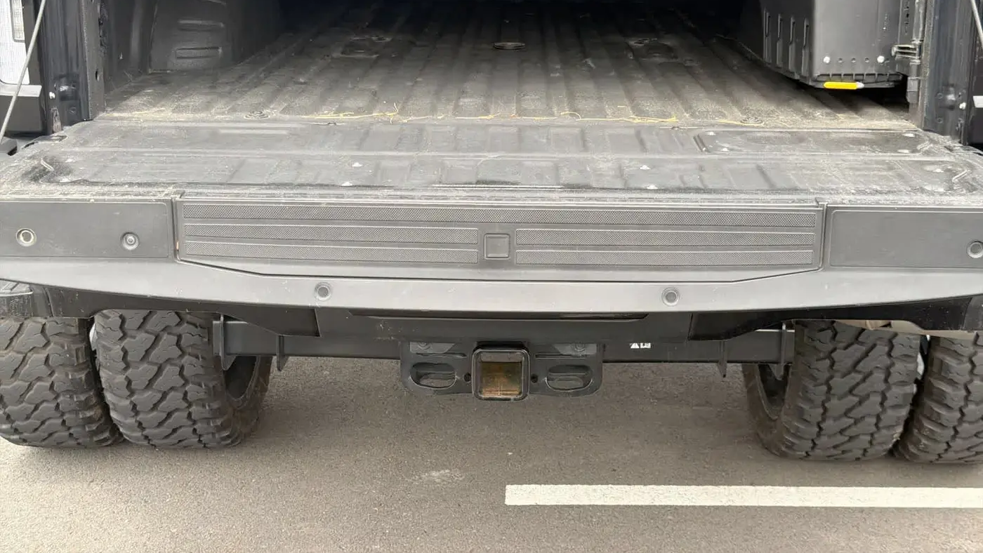 2023 Ford F-450 Super Duty King Ranch