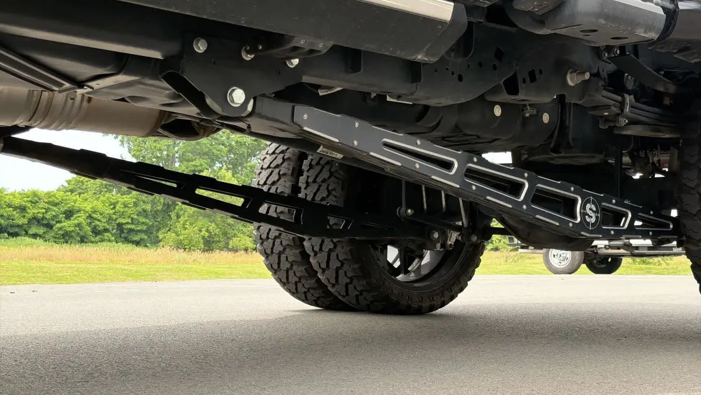 2023 Ford F-450 Super Duty King Ranch