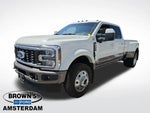 2023 F-450 Super Duty Thumbnail 4