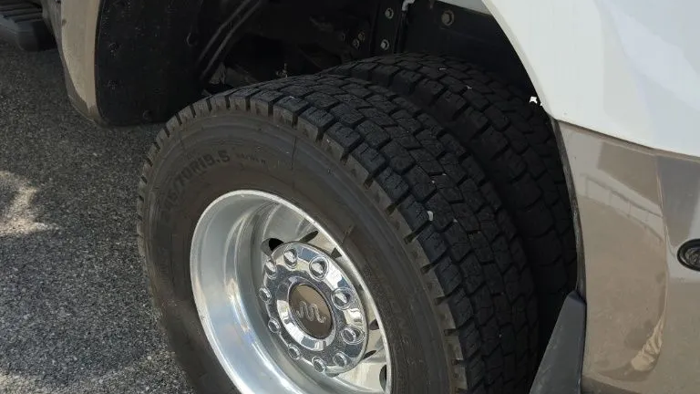 2023 Ford F-450 Super Duty King Ranch