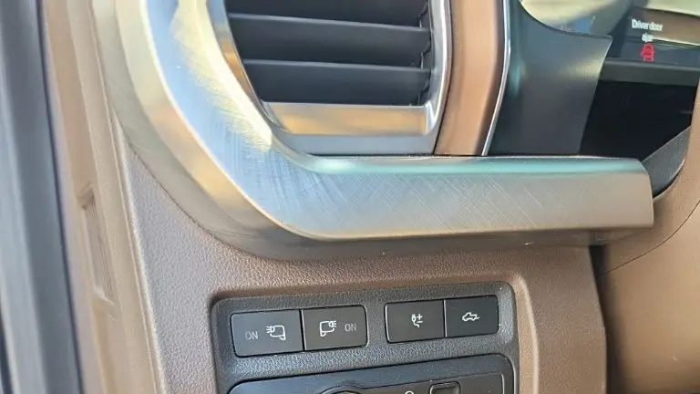 2023 Ford F-450 Super Duty King Ranch
