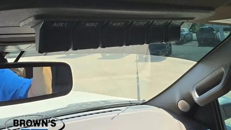 2023 Ford F-450 Super Duty King Ranch