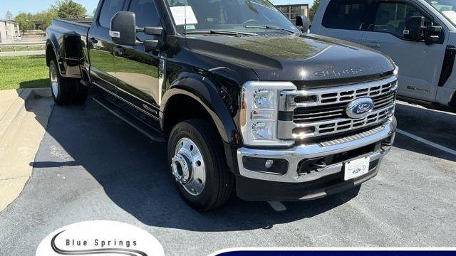 Preowned 2024 Ford F-450 Super Duty King Ranch for Sale
