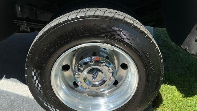 2024 Ford F-450 Super Duty King Ranch