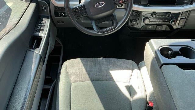 2024 Ford F-450 Super Duty King Ranch