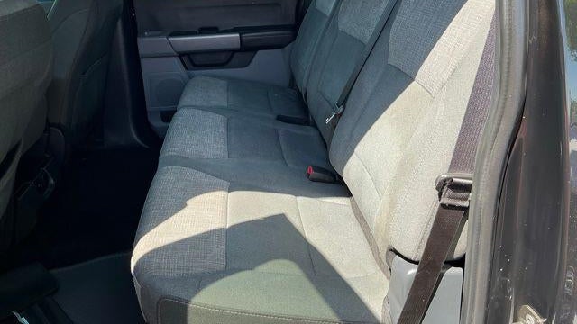 2024 Ford F-450 Super Duty King Ranch