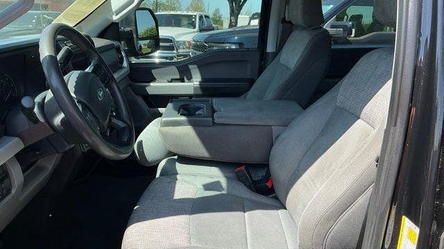 2024 Ford F-450 Super Duty King Ranch