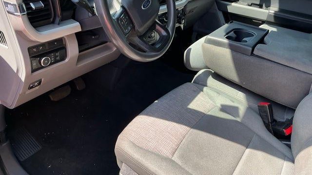 2024 Ford F-450 Super Duty King Ranch