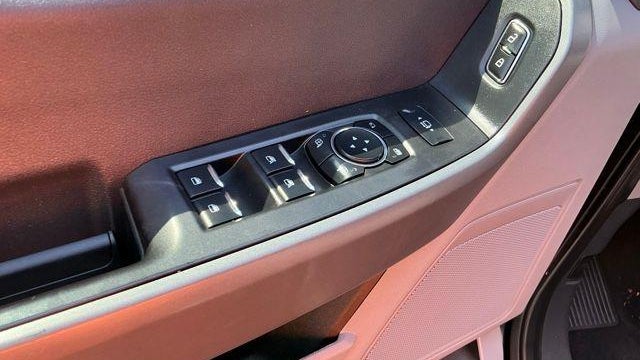 2024 Ford F-450 Super Duty King Ranch