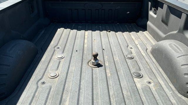 2024 Ford F-450 Super Duty King Ranch