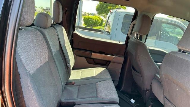 2024 Ford F-450 Super Duty King Ranch