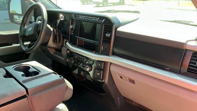 2024 Ford F-450 Super Duty King Ranch