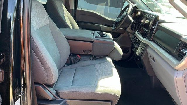 2024 Ford F-450 Super Duty King Ranch