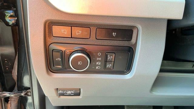 2024 Ford F-450 Super Duty King Ranch