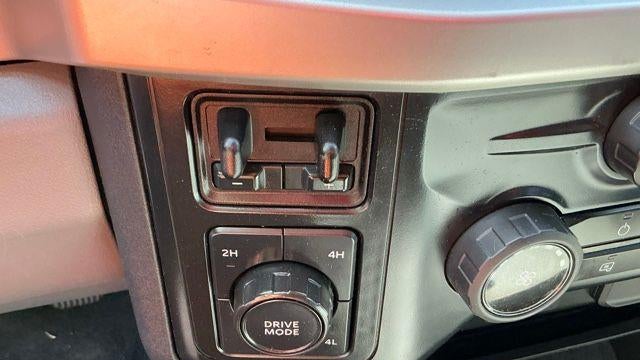 2024 Ford F-450 Super Duty King Ranch