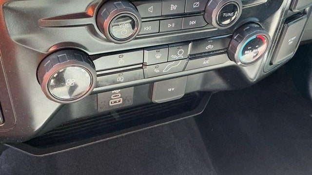 2024 Ford F-450 Super Duty King Ranch
