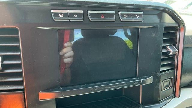 2024 Ford F-450 Super Duty King Ranch