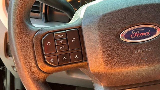 2024 Ford F-450 Super Duty King Ranch