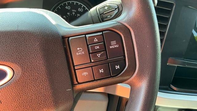 2024 Ford F-450 Super Duty King Ranch