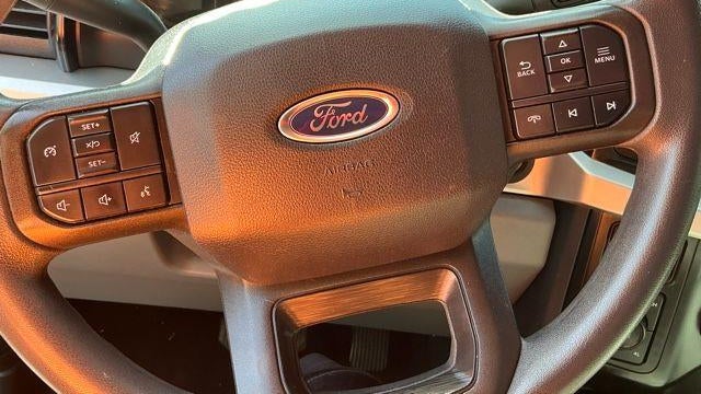 2024 Ford F-450 Super Duty King Ranch